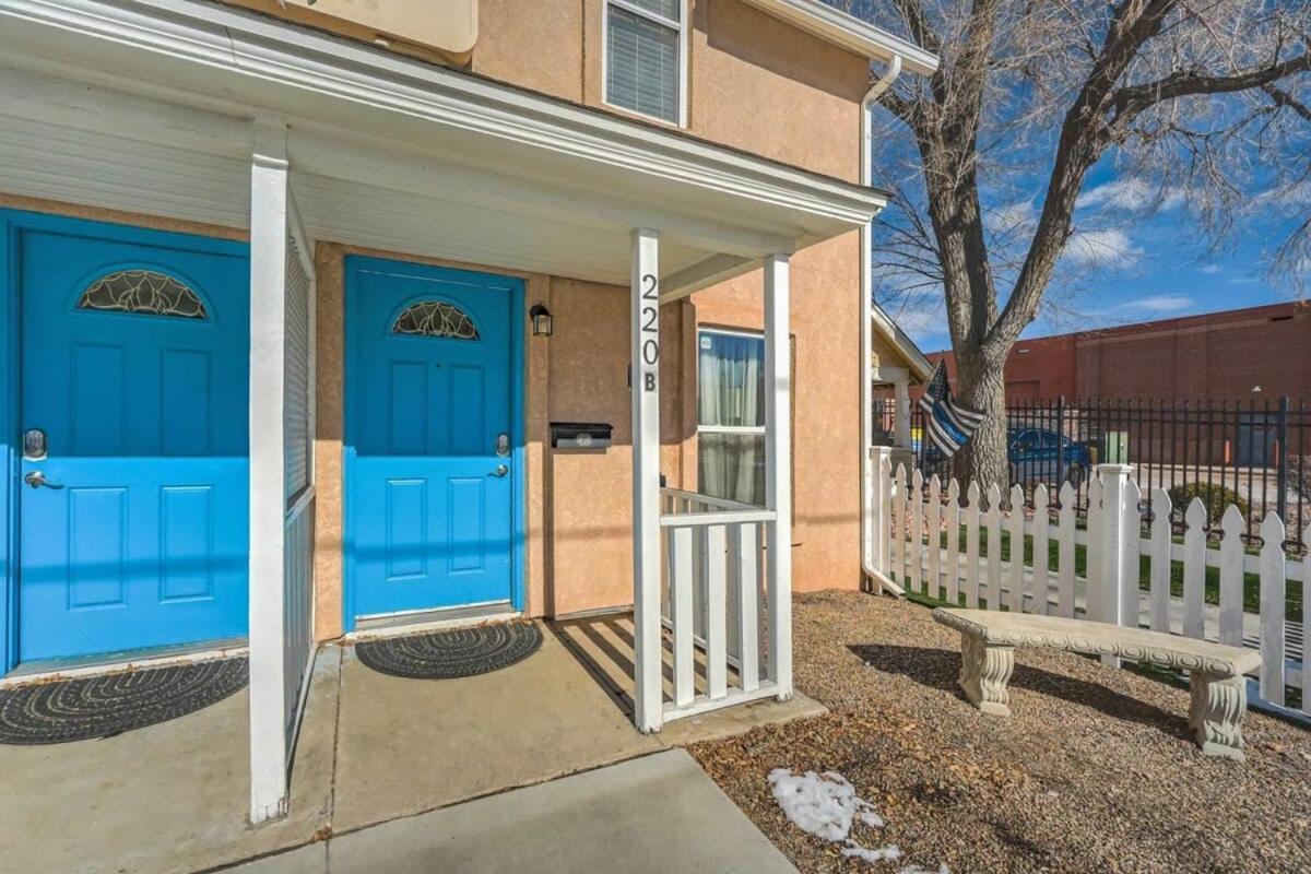 * Colorado Draft House * Smart Tvs * Self Entry * Villa โคโลราโดสปริงส์ ภายนอก รูปภาพ
