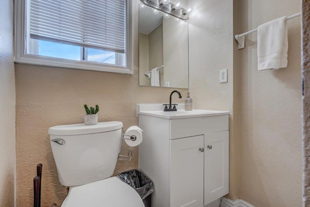 * Colorado Draft House * Smart Tvs * Self Entry * Villa โคโลราโดสปริงส์ ภายนอก รูปภาพ