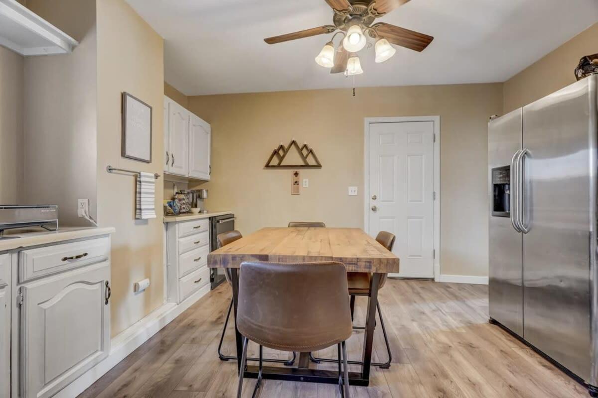 * Colorado Draft House * Smart Tvs * Self Entry * Villa โคโลราโดสปริงส์ ภายนอก รูปภาพ