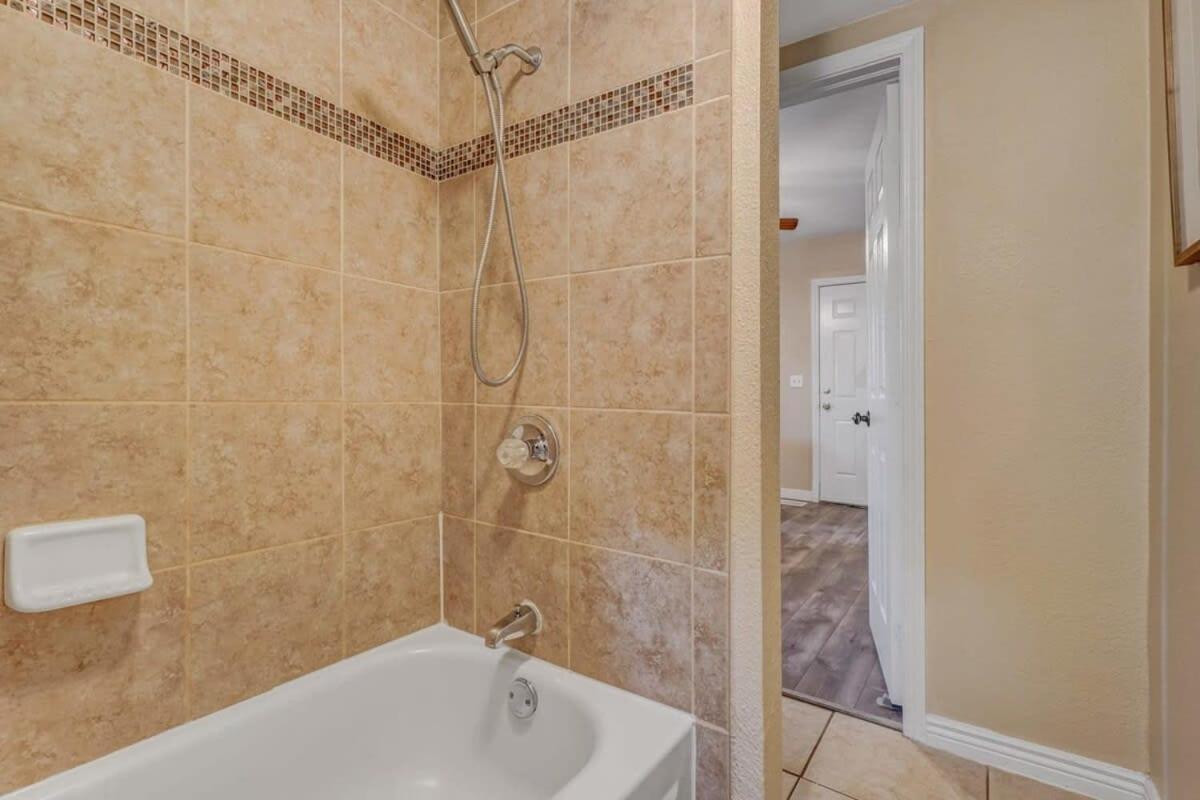 * Colorado Draft House * Smart Tvs * Self Entry * Villa โคโลราโดสปริงส์ ภายนอก รูปภาพ